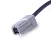 Toyota Corolla Camry Prius Rav4 Lexus ile Uyumlu Usb Mp3 Kablosu Sku67 - 4