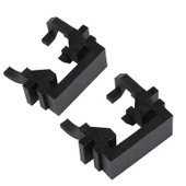 Ford Focus Fiesta Mondeo ile Uyumlu H1 Led Far Bağlantı Aparatı - 1