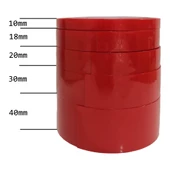 Çift Taraflı Akrilik Silikon Esnek Su Geçirmez Bant 40 mm x 5 mt thumbnail 6