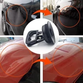 Boyasız Pratik Araç Göçük Kaporta Düzeltme Çekme Aparatı - 4