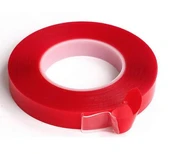 Çift Taraflı Akrilik Silikon Esnek Su Geçirmez Bant 40 mm x 5 mt thumbnail 4