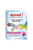 DOMOL Renk Ayırıcı Ve Kir Tutucu Mendiller - 1