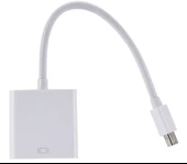 Mini Displayport Thunderbolt To Hdmi Çevirici Adaptör Kablosu - 2
