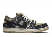 Nike SB Dunk Low Travis Scott - 1