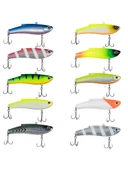 Ryuji Lüffer 8cm 23gr Vibrasyon Yem thumbnail 1