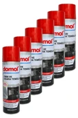 DOMOL Fırın & Izgara Temizleyici Köpük Limonlu Mucizevi Temizlik 500 ml (6 Adet) - 1