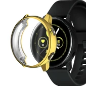 Huawei Watch Gt2 46mm Silikon Kapak Kılıf Ekran Koruyucu thumbnail 7