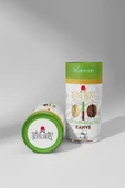 Fıstık Parçacıklı Kahve 200g - 1