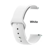 Samsung Gear S3 Classic Frontier Silikon Uyumlu Kordon Yeni Model thumbnail 7