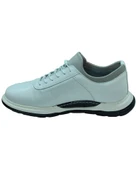 Voyager 1033 Mr Erkek Beyaz Nata (40-44) Deri Günlük Spor Ayakkabı - 3