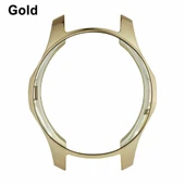 Samsung Galaxy Gear S3 Gear Watch 46mm Silikon Kapak Kılıf Koruma thumbnail 10