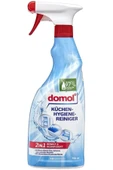 DOMOL Mutfak Yüzey Temizleyici Hijyen Spreyi 750 ml - 1