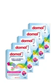 DOMOL Renk Ayırıcı Mendil 24'lü (5 Adet) - 1