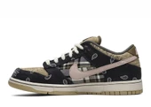 Nike SB Dunk Low Travis Scott - 2