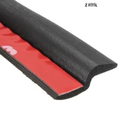 Araç Fitil Kapı Altı Kenarı Kaput Bagaj Ses Önleyici Bantlı 5mt - 6