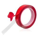 Çift Taraflı Akrilik Silikon Esnek Su Geçirmez Bant 30 mm x 10 mt - 1