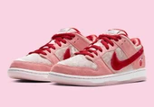 NİKE SB DUNK LOW STRANGELOVE - 3