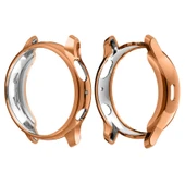 Huawei Watch Gt2 46mm Silikon Kapak Kılıf Ekran Koruyucu thumbnail 12