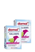 DOMOL Leke Çıkarıcı Gall Katı Sabun
100 Gr (2 Adet) - 1