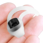 Samsung S6 S7 Edge EarBuds Gürültü Önleyici Yedek Silikon - 3