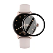 İmilab W11 Lady ile Uyumlu 3D Cam Full Ekran Koruyucu thumbnail 1