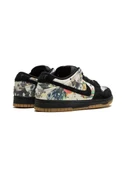 NİKE SUPREME X DUNK LOW SB RAMMELLZEE - 4