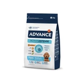 Advance Dog Puppy Protect Medıum 3 Kg - 1