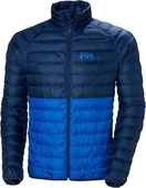 Helly Hansen Banff İnsulator Erkek Mont thumbnail 2