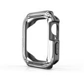 Apple Watch 7 8 41mm Uyumlu Rugged Kasa Koruyucu 360 Tam Koruma thumbnail 7