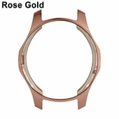 Samsung Galaxy Watch 3 41mm Silikon Kapak Kılıf Koruma - 11