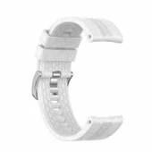 Samsung Galaxy Gear Watch TME Soft Silikon Kordon Kayış 20mm thumbnail 4