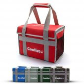 Coolist Cl26r 26 Litre Katlanabilir Termos Bez Çanta / Buzluk thumbnail 2