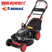 Energy RMS 53 Q V225 Şanzımanlı 51 cm Benzinli Çim Biçme Makinesi - 1