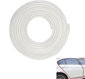 Araç Kapı Koruma Şeridi 5mt Kapı Koruyucu Şerit 5 Renk Seçeneği thumbnail 9