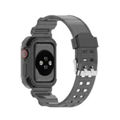 Apple Watch Ultra 49mm Resist Full Body Kordon - 4