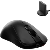 ZOWIE ZA13-DW 4K 4000Hz Küçük Boy Simetrik Kablosuz E-Spor Oyuncu Mouse thumbnail 1