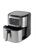 Skytech ST-AF800 Airfryer 8 lt Yağsız Fritöz - 1