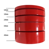Çift Taraflı Akrilik Silikon Esnek Su Geçirmez Bant 15 mm x 5 mt - 6