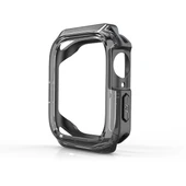 Apple Watch 7 8 41mm Uyumlu Rugged Kasa Koruyucu 360 Tam Koruma thumbnail 3
