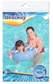 Simit Hayvan Başlı Bestway - 36128 - Balina - 4