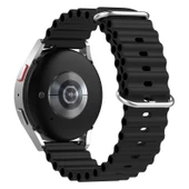Huawei Watch Gt2 Gt3 Gt4 Pro 41mm 42mm 43mm Uyumlu Ocean Kordon 20mm - 3