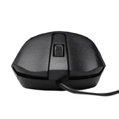Konfulon B300 Kablolu Optik Mouse - 6