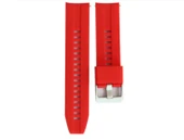 Samsung Galaxy Gear Watch TME Soft Silikon Kordon Kayış 20mm thumbnail 6