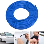 Araç Kapı Koruma Şeridi 5mt Kapı Koruyucu Şerit 5 Renk Seçeneği thumbnail 5