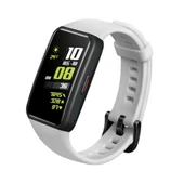 Huawei Band 6-6 Pro Honor Band 6 Uyumlu Silikon Kordon Kayış thumbnail 12