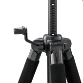 Techmaster T11 Kamera Youtuber DSLR Canon Nikon Sony Tripod 140cm 5kg Kapasite - 8