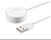 Apple Watch ile Uyumlu 40 41 42 44 45mm 1 2 3 4 5 6 7 Seri Şarj Aleti Cihazı thumbnail 1