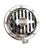 Super Horn Araç Otomobil 12 Volt Hella Tipi Korna - 2