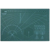 Kesme Matı Cutting Mat Kesim Altlığı A3 Ebatında 45cm x 30cm - 1