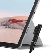 Type-C to Microsoft Surface Pro 3 4 5 6 7 8 ile Uyumlu Laptop Surface Book1 2 3 4 Surface Go Çevirici - 4